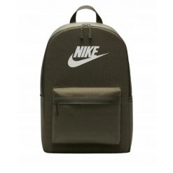 Plecak Heritage 25L. Zielone plecaki damskie Nike, bez wzorów. Za 204.99 zł.