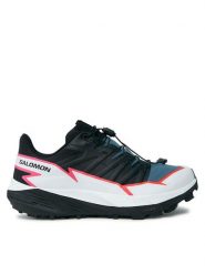 Salomon Buty do biegania Thundercross L47382300 Czarny. Czarne obuwie do biegania damskie Salomon. Za 449.99 zł.