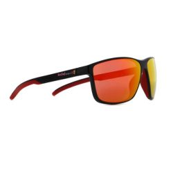 Okulary przeciwsłoneczne Redbull Spect Eyewear. Czarne okulary przeciwsłoneczne męskie RED BULL SPECT EYEWEAR. Za 518.50 zł.