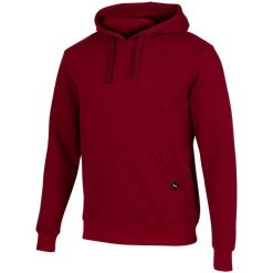 Bluza sportowa męska Joma 102108671. Brązowe bluzy sportowe męskie Joma, bez wzorów, sportowe, bez kołnierzyka, bez ramiączek. Za 109.99 zł.