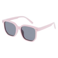 Okulary przeciwsłoneczne Aphex Hawthorn. Czarne okulary przeciwsłoneczne dziecięce APHEX. Za 126.50 zł.