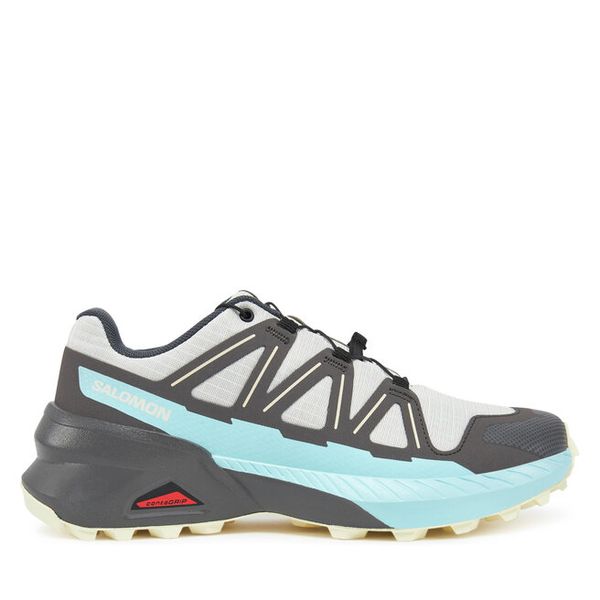 Buty do biegania Salomon. Zielone obuwie do biegania damskie Salomon, salomon speedcross. Za 349.99 zł.