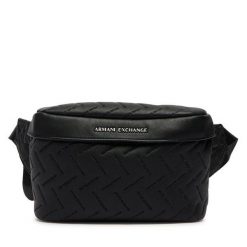 Saszetka Armani Exchange. Czarne saszetki męskie Armani Exchange. Za 439.99 zł.