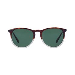 Okulary przeciwsłoneczne Hawkers Ollie. Zielone okulary przeciwsłoneczne damskie hawkers. Za 254.00 zł.