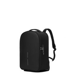 Plecak miejski XD Design Bobby Soft - black. Czarne plecaki damskie Xd Design, bez wzorów, sportowe. Za 339.99 zł.