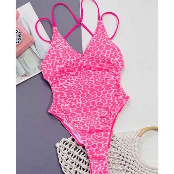 Kostium kąpielowy bikini ze strapsami na plecy plażowy Suanne. Bikini damskie Intica, bez wzorów. W wyprzedaży za 139.00 zł.