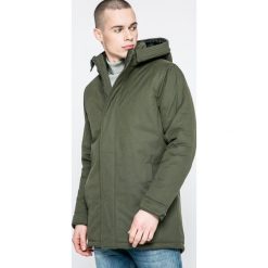 Only & Sons - Kurtka Ethan. Kurtki męskie Only & Sons, m, bez wzorów, z bawełny, z kapturem. W wyprzedaży za 199.90 zł.
