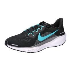 Buty do biegania Nike Pegasus 41 czarne. Czarne obuwie do biegania damskie Nike. Za 579.55 zł.