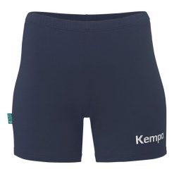 Szorty damskie Kempa. Czarne szorty damskie KEMPA, bez wzorów, z bawełny, wakacyjne. Za 168.00 zł.