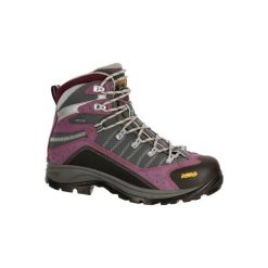 Buty ASOLO Drifter GV damskie. Fioletowe obuwie trekkingowe damskie Asolo. W wyprzedaży za 499.99 zł.