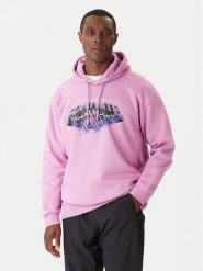 Adidas Bluza Fortnite JV8017 Fioletowy Regular Fit. Fioletowe bluzy bez kaptura męskie Adidas, m, z bawełny. Za 329.99 zł.