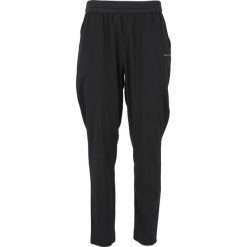 Damskie spodnie treningowe Elite Lab Run. Czarne spodnie sportowe damskie ELITE LAB, l, z materiału, do biegania. Za 147.50 zł.