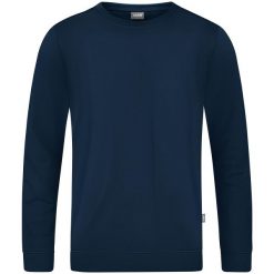 Bluza Jako Doubletex. Niebieskie bluzy z kapturem męskie Jako, m, z bawełny. Za 304.50 zł.