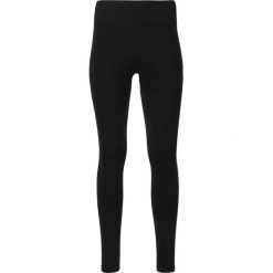 Damskie legginsy Athlecia Nagar V2. Czarne legginsy damskie Athlecia, bez wzorów. Za 155.00 zł.