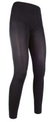 Damskie legginsy jeździeckie HKM. Czarne legginsy damskie HKM, xl, bez wzorów, z materiału. Za 110.50 zł.