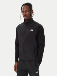 Adidas Kamizelka Adi365 Running JZ7791 Czarny Regular Fit. Czarne kamizelki męskie Adidas, l, z syntetyku. Za 219.99 zł.