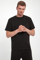 T-shirt męski Berko JOOP!. T-shirty męskie Joop!, m, bez wzorów, bez kołnierzyka. Za 419.00 zł.
