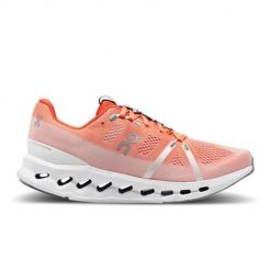 Buty do biegania męskie On Cloudsurfer 7. Obuwie do biegania damskie On. Za 499.99 zł.