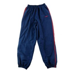 Second life - Spodnie dresowe męskie Umbro Y2K - Stan dobry. Niebieskie spodnie sportowe męskie Umbro, z dresówki. Za 85.16 zł.