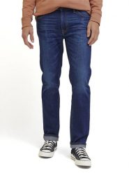 Lee Dżinsy - Slim fit - w kolorze granatowym rozmiar: W31/L32. Niebieskie jeansy męskie Lee. Za 149.31 zł.