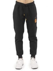 Bluza miękki z kieszenie na co dzień na siłownię. Szare bluzy bez kaptura męskie LEONE 1947 APPAREL, m. Za 328.38 zł.