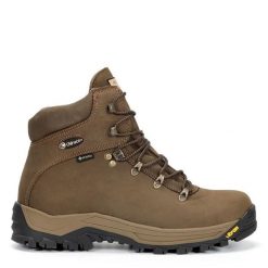 Buty trekkingowe Chiruca Urales 01 Gore-Tex. Zielone buty trekkingowe męskie Chiruca, z gore-texu, bez zapięcia, trekkingowe, gore-tex. Za 699.00 zł.