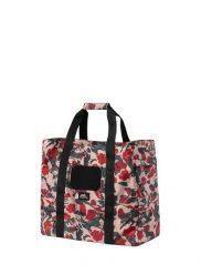 Torba Helikon-Tex Field Tote Cordura - cassino. Czerwone torebki klasyczne damskie HELIKON-TEX, bez wzorów, z weluru, bez dodatków. Za 384.99 zł.