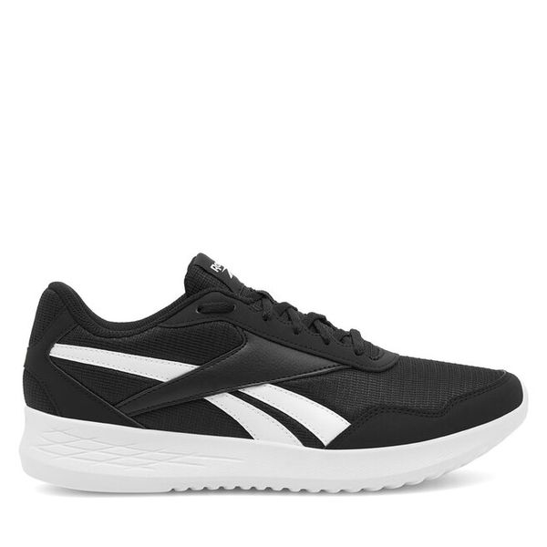 Buty do biegania Reebok. Szare obuwie do biegania damskie Reebok. Za 349.99 zł.
