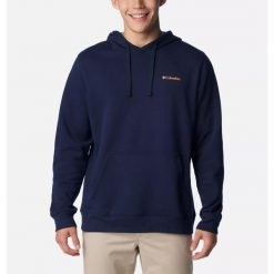 Columbia Bluza Trek Graphic 2018494468. Niebieskie bluzy bez kaptura męskie Columbia, m. Za 270.99 zł.