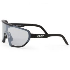 Okulary przeciwsłoneczne Xforce Optics Stinger. Czarne okulary przeciwsłoneczne damskie XFORCE OPTICS. Za 592.00 zł.