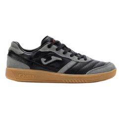 Buty Sportowe Joma C.mundial Men 2501 Black czarne. Czarne buty sportowe na co dzień męskie z materiału, bez zapięcia. Za 461.49 zł.