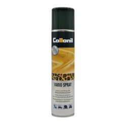 Impregnat do butów Collonil Vario Spray. Obuwie trekkingowe damskie COLLONIL. Za 49.99 zł.