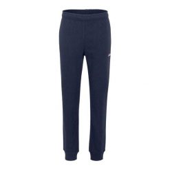 Spodnie Do Joggingu Męskie Lunigo. Niebieskie szorty męskie Fila, bez wzorów. Za 242.99 zł.