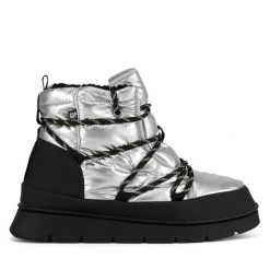 Śniegowce Gap. Szare śniegowce damskie GAP. Za 229.99 zł.