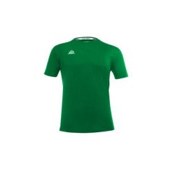 Koszulka Acerbis Easy. Zielone bluzki sportowe damskie ACERBIS, bez kołnierzyka, bez ramiączek. Za 146.50 zł.