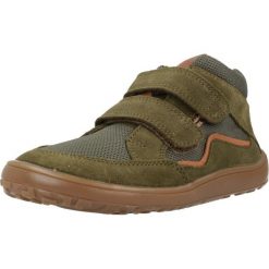 Buty FRODDO G3110266 1 Zielony. Zielone buty trekkingowe męskie Froddo, ze skóry, bez zapięcia, trekkingowe. Za 339.00 zł.