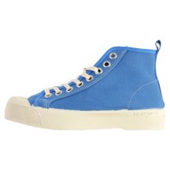 Buty tenisowe Bensimon Stella B79 - Damskie. Niebieskie obuwie treningowe damskie Bensimon, do biegania. Za 216.20 zł.
