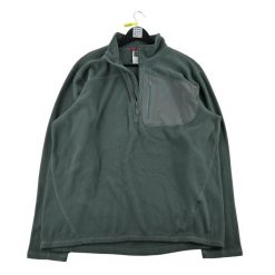 Second life - The North Face bluza polarowa męska - Stan dobry. Szare bluzy bez kaptura męskie The North Face, l, z materiału. Za 85.16 zł.