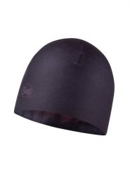 Buff Czapka "EcoStretch" w kolorze fioletowym rozmiar: onesize. Różowe czapki zimowe damskie Buff, z materiału. Za 87.81 zł.