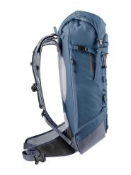 Deuter Plecak turystyczny "Freescape Lite 26" w kolorze niebieskim - 30 x 64 x 22 cm rozmiar: onesize. Niebieskie plecaki damskie Deuter, bez wzorów, z materiału, sportowe. Za 528.34 zł.