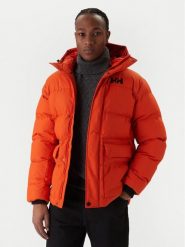 Helly Hansen Kurtka zimowa Nordic 54513 Pomarańczowy Regular Fit. Brązowe kurtki męskie Helly Hansen, na zimę, l, bez wzorów, z syntetyku, bez kaptura. Za 1,119.00 zł.
