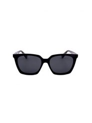 Polaroid Damskie okulary przeciwsłoneczne w kolorze czarnym rozmiar: 62. Czarne okulary przeciwsłoneczne damskie Polaroid. Za 166.88 zł.