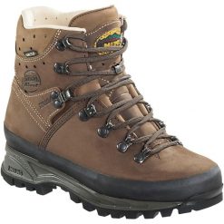 Buty Meindl Island Lady MFS Active. Brązowe obuwie trekkingowe damskie MEINDL. Za 1,749.00 zł.