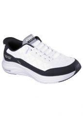 Buty sportowe męskie Skechers Contour Foam Cozy. Białe obuwie do biegania damskie Skechers. Za 399.99 zł.