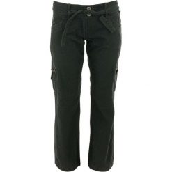 Spodnie damskie Nordblanc szare 42. Szare spodnie dresowe damskie ZONE PERFECT, bez wzorów, z bawełny. Za 56.99 zł.