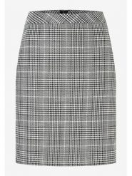 More & More Spódnica w kolorze szarym rozmiar: 32. Szare spódniczki damskie MORE & MORE, bez wzorów, mini. Za 83.03 zł.