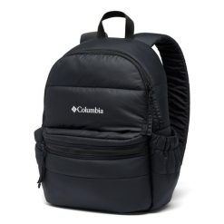 Columbia Plecak Pike Lake Ii 2096341010. Czarne plecaki damskie Columbia, bez wzorów. Za 206.99 zł.