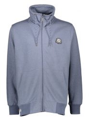 Roadsign Bluza w kolorze niebieskim rozmiar: XL. Niebieskie bluzy bez kaptura męskie Roadsign, xl. Za 79.03 zł.