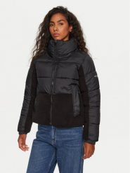 Columbia Kurtka zimowa Leadbetter Point™ II 2085602 Czarny Regular Fit. Czarne kurtki damskie Columbia, na zimę, s, bez wzorów, z syntetyku, bez kaptura. Za 659.99 zł.