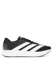 Adidas Buty do biegania Duramo RC2 JS4429 Czarny. Czarne obuwie do biegania damskie Adidas. Za 199.99 zł.